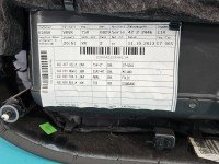 Tapicerka drzwi przód prawa boczek AUDI A6 C7 4G1867022A