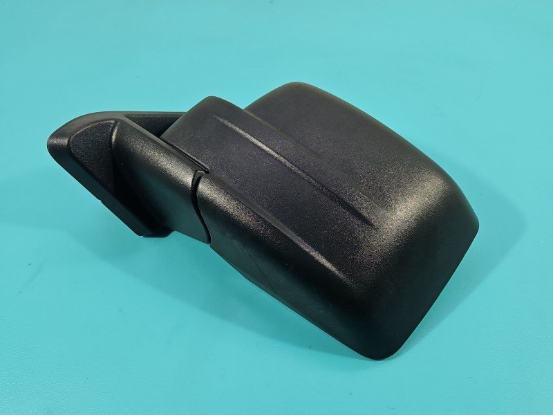 Lusterko lewe pin Jeep Patriot 06-17 HB 5d kolor Zielony PBM europa