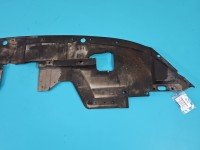 Osłona ZAŚLEPKA PLASTIK IMPRK1357262, 5379A032, Osłona pod zderzak przedni, uszkodzone mocowanie Mitsubishi Outlander II...