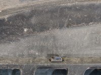 Atrapa grill Opel Astra III H