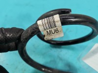 Sprężyna przód przednia Skoda Superb III 2.0 tdi DTSB