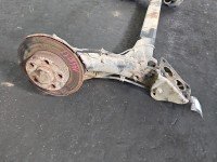 Tylna belka oś tył Audi A3 8L 1.9 tdi