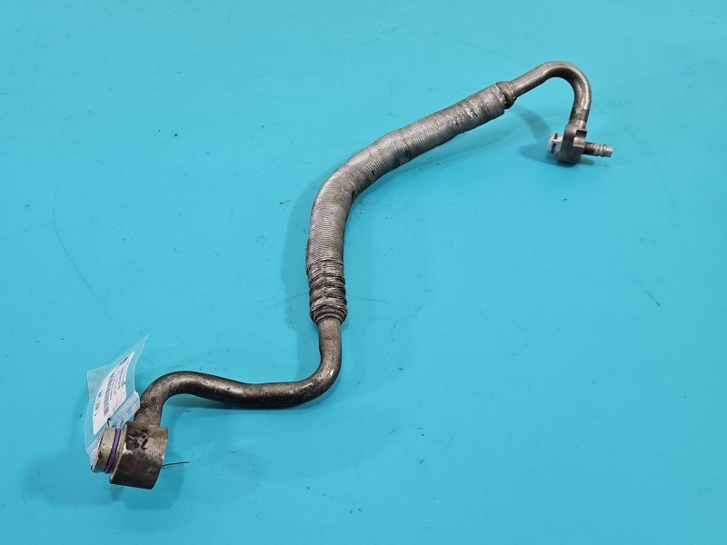 Przewód klimatyzacji rurka AUDI A6 C7 4G0260707AL Przewód klimatyzacji rurka AUDI A6 C7 4G0260707AL