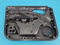 Tapicerka drzwi przód prawa boczek MG3 24- 11556695-5