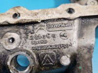 Podstawa Peugeot 508 I misy olejowej 2.0 hdi 9809296280