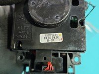 Przełącznik radia nawigacji panel Bmw e90 6971710