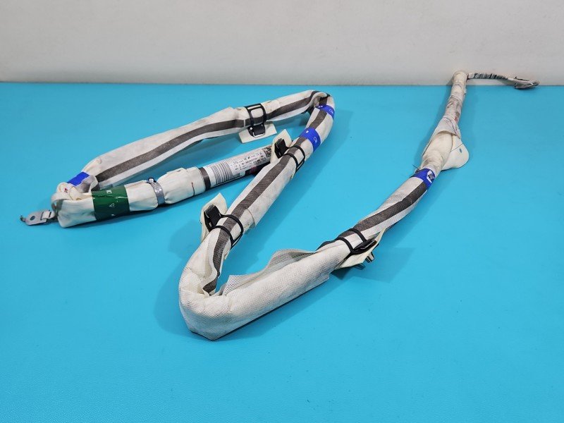Kurtyna prawa poduszka airbag Audi A5 8T Kurtyna prawa poduszka airbag Audi A5 8T