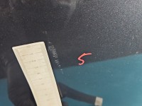 DRZWI PRZÓD PRAWE PASAŻERA Ford Kuga Mk1 08-13 5d H8