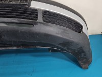 Zderzak przód przedni Vw Passat B5 LB7Z