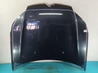 Maska przednia Citroen C5 II X7 grafitowy EYPC