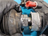 Przekładnia kierownicza maglownica Vw Polo IV 9N 6Q1423055G