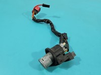 Komputer Sterownik silnika Peugeot 206 1.1 8V wiel