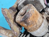 Przekładnia kierownicza maglownica Mercedes W245 2.0 16v Q003T62175, 1694602100