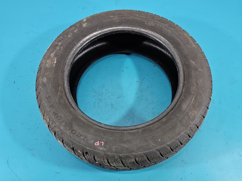 1X Compasal Crosstop 4S 205/60R16 96H XL 2024r 6,6mm