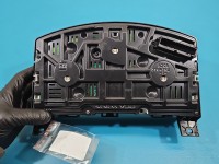 Licznik Opel Zafira B 13308989 1.7 cdti (A17DTR) EUROPA