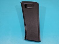 Osłona ZAŚLEPKA PLASTIK BMW X3 G01 7424732