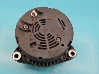 TEST Alternator Mercedes Vito W638 0123510050, 0101540202 2.0 wiel