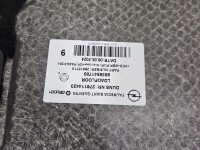 Wykładzina bagażnika podłoga Mokka B 2020 - 9835541780