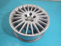 alufelgi felgi 17" komplet Alfa romeo 159 R17 Szerokość felgi: 7.5", Rozstaw śrub: 5x110, IMPRK1532444, 7,5J ET41 R17 7,5J 5x110