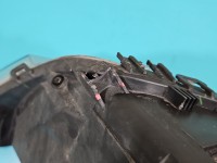 Reflektor prawy lampa przód Honda Civic VIII UFO EUROPA