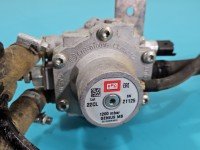 Instalacja LPG GAZU