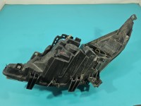 Reflektor prawy lampa przód Peugeot 207 EUROPA