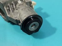 Stacyjka KLUCZYK WKŁADKA Toyota Aygo II 14-22