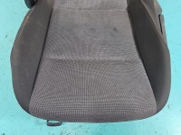 Fotel lewy przód kierowcy Vw Golf VII 5d EUROPA