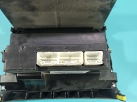 Konsola panel nawiewu Toyota Corolla E12 55411-1A240