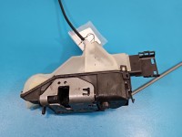 Zamek przód lewy Peugeot 301 EUROPA 6pin 190273
