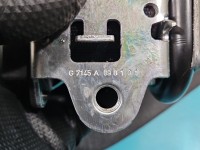 Pas bezpieczeństwa przód prawy pasażera Fiat Grande Punto 735481929, 615057500