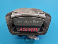 Zacisk tył prawy Mercedes W222 sedan 3.0 cdi 656929