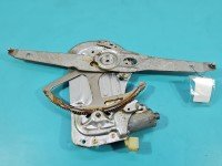 Podnośnik przód lewy Volvo V70 II 5d kombi