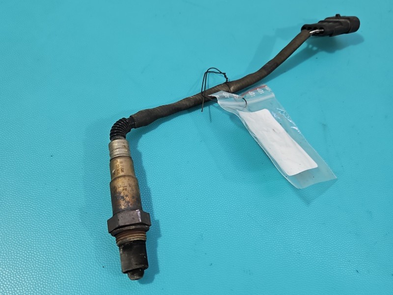 Sonda lambda 4pin 0258006206 Fiat Grande Punto 1.4 8V