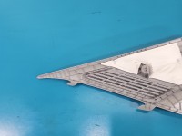 Osłona ZAŚLEPKA PLASTIK Hyundai Elantra VII 20- 85860-AA000