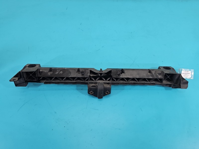 WZMOCNIENIE CZOŁOWE Pas przedni Citroen Berlingo II 9680544280