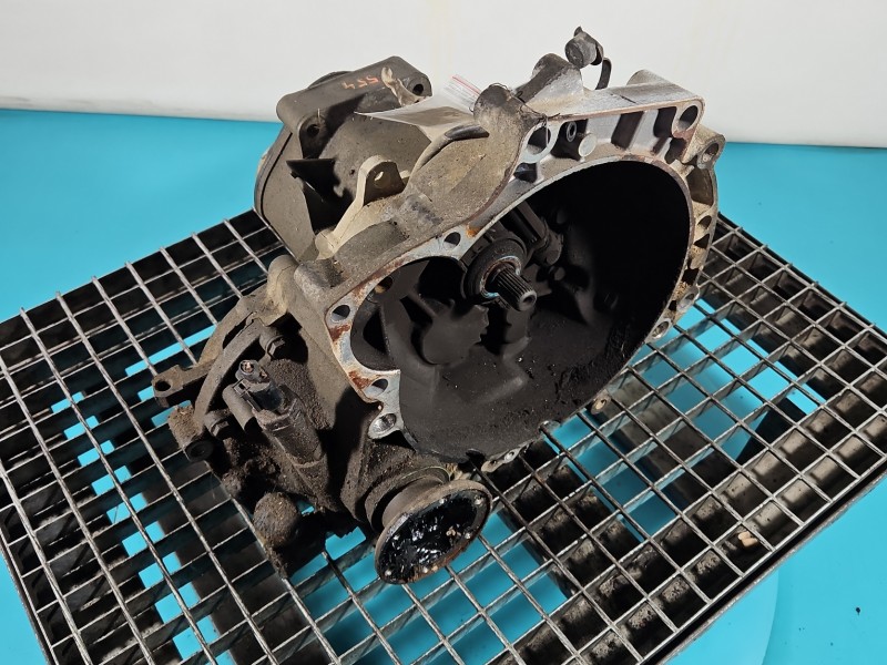 Skrzynia biegów Seat Cordoba I 1.4b