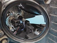 Reflektor prawy lampa przód Hyundai I30 II 12-16 EUROPA R0090H1YM66, 92102-A6100