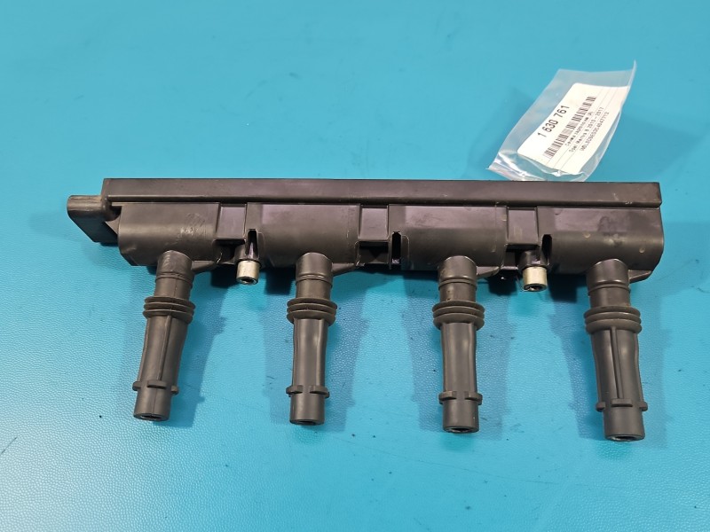 Cewka zapłonowa Opel Meriva B 1.4 T 19005362, 55579072