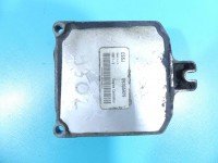 Komputer Sterownik silnika 09355929 Opel Astra II G 1.4 16v