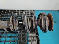 Sprężyna przód przednia BMW X1 E84 2.0d