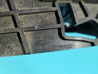 Ślizg zderzaka przód prawy Peugeot 3008 I 9684021080, 9684022680