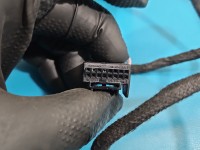 Lusterko prawe Skoda Octavia III LA7W europa