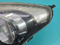 Reflektor lewy lampa przód Renault Koleos EUROPA