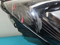 Reflektor prawy lampa przód Renault Megane IV EUROPA