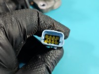 Zawór egr 3-pin / 5 - pin Peugeot 508 I 2.0 hdi 9671398180