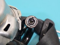 Pas bezpieczeństwa tył lewy Skoda Superb III