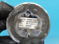 Atrapa grill Mercedes W213