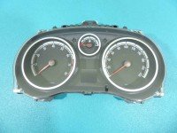 Komputer zestaw Opel Corsa D 55595965 1.4 16v wiel