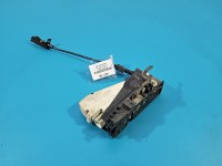 Zamek przód lewy Vw Sharan I EUROPA 93BG220A20DD